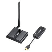 ワイヤレスHDMIエクステンダー VGA-EXWHD8