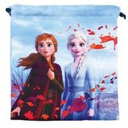 キャラクターグッズ アナと雪の女王2 コップ袋