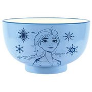 アナと雪の女王2 漆器汁椀 エルサ [キャラクターグッズ]