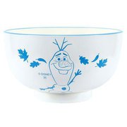 アナと雪の女王2 漆器汁椀 オラフ [キャラクターグッズ]