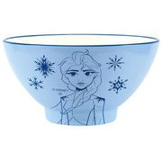 アナと雪の女王2 漆器茶碗 エルサ [キャラクターグッズ]