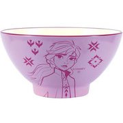 アナと雪の女王2 漆器茶碗 アナ [キャラクターグッズ]