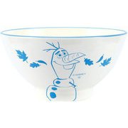 アナと雪の女王2 漆器茶碗 オラフ [キャラクターグッズ]