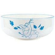 アナと雪の女王2 漆器ボウル オラフ [キャラクターグッズ]