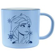 アナと雪の女王2 漆器コップ エルサ [キャラクターグッズ]