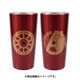 MARVEL 真空タンブラーアイアンマン440ml [キャラクターグッズ]
