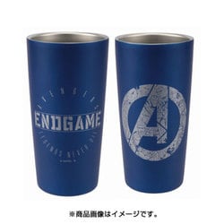 marvel 真空タンブラーキャップ&バッキー300ml セール