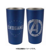 MARVEL 真空タンブラーエンドゲーム440ml [キャラクターグッズ]