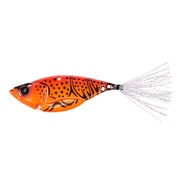 DYNA RESPONSE 1/4oz. レッドホットクロー [バイブレーション]