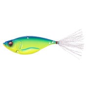 DYNA RESPONSE 3/8oz. ブルーバックチャート [バイブレーション]