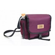 カメラバッグ フィールドカメラバック2型 ワインレッド