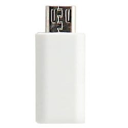 FS-ADCM03-WH [C-microUSB変換アダプター]