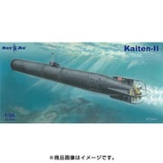MKR35-019 回天二型 [1/35スケール プラモデル]