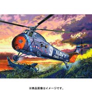 02882 アメリカ海軍 HSS-1N [1/48スケール プラモデル]