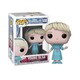 POP！ アナと雪の女王2 エルサ 幼少期版 [塗装済み完成品フィギュア 全高約90mm]