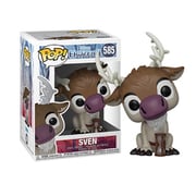 POP！ アナと雪の女王2 スヴェン [塗装済み完成品フィギュア 全高約90mm]