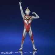 ULTRA NEW GENERATION ウルトラマンガイア V2 登場ポーズ [塗装済み完成品フィギュア 全高約290mm]