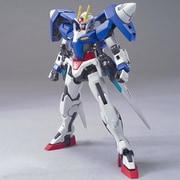 HG 機動戦士ガンダム00 ダブルオーガンダム [1/144スケール ガンダムプラモデル 2021年11月再生産]
