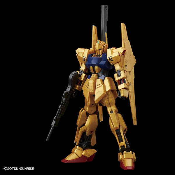 Hguc 0 機動戦士zガンダム 百式 1 144スケール ガンダムプラモデル 21年3月再生産