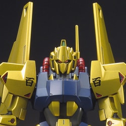 ヨドバシ.com - バンダイスピリッツ HGUC 200 機動戦士Zガンダム 百式