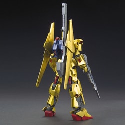 ヨドバシ.com - バンダイスピリッツ HGUC 200 機動戦士Zガンダム 百式