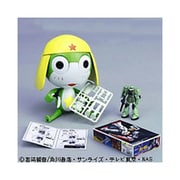 ケロロ軍曹プラモデルコレクション 07 ちびケロ [キャラクタープラモデル 2024年4月再生産]