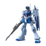 HGUC 機動戦士ガンダム0080 ポケットの中の戦争 ジムスナイパーII [1/144スケール ガンダムプラモデル 2024年7月再生産]
