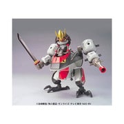 ケロロ軍曹プラモコレクション 32 武者ヴァイパーロボ [キャラクタープラモデル 2020年1月再生産]