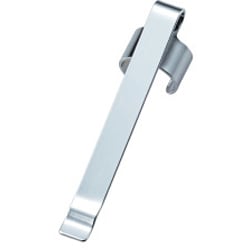 Apple Pencil用 メタルクリップ TB-APECPMSV