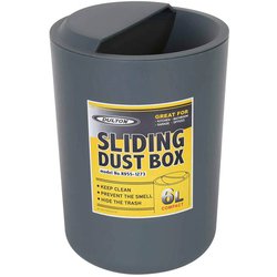 ダルトン  ダストボックス DULTON ONLINE SHOP | DUST BOX RED(RED): ハウスウェア