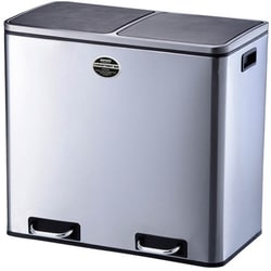2コンパートメントビン 60 K855-12042