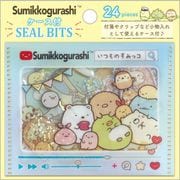 ケース付シールビッツ すみっコぐらし SE40005