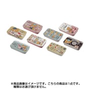 ミニ缶 リラックマ MB20301