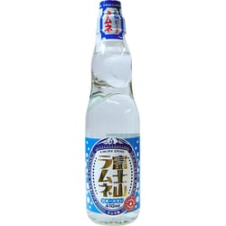 ヨドバシ Com 木村飲料 富士山ラムネ ラムネ味 410ml 15本 通販 全品無料配達