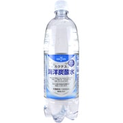 カクテス 海洋炭酸水 1000ml×12本