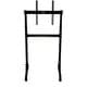 Free Standing Single Monitor Stand NLR-A011