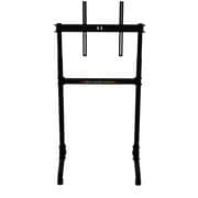 Free Standing Single Monitor Stand NLR-A011
