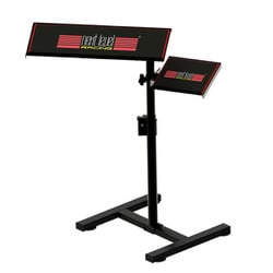Free Standing Keyboard ＆ Mouse Stand NLR-A012