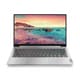 ノートパソコン ideapad S340 i5/13.3型/メモリー 8GB/SSD 512GB/Windows 10 Home 64bit（日本語版）/Microsoft Office Home ＆ Business 2019/プラチナグレー 81UM0022JP