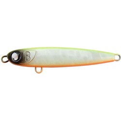 プチボンバー70SS シャローライト チャートバックパール
