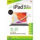 iPad 10.2インチ 2021年モデル/2020年モデル/2019年モデル用 フィルム 光沢 TBF-IP19FLK