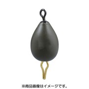 クリスティア ワカサギシンカー TG DRーR 12g
