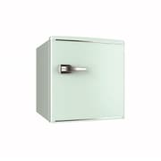 1ドアレトロ冷蔵庫 48L グリーン RT-148G