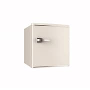 1ドアレトロ冷蔵庫 48L ホワイト RT-148W