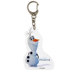 ヨドバシ Com サンスター文具 Sun Star S 限定 アクリルキーホルダー Frozen2 アナと雪の女王2 オラフ 通販 全品無料配達