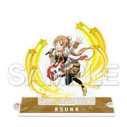 ソードアート・オンライン メモリー・デフラグ アクリルフィギュアバンドセレクション アスナ [キャラクターグッズ]