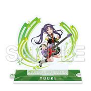 ソードアート・オンライン メモリー・デフラグ アクリルフィギュアバンドセレクション ユウキ [キャラクターグッズ]