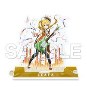 ソードアート・オンライン メモリー・デフラグ アクリルフィギュアバンドセレクション リーファ [キャラクターグッズ]