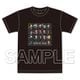 ソードアート・オンラインゲームドット フルカラーTシャツ M [キャラクターグッズ]