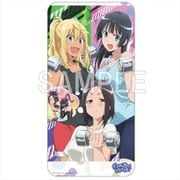Newtypeラバー ダンベル何キロ持てる？ ラバーマット [キャラクターグッズ]